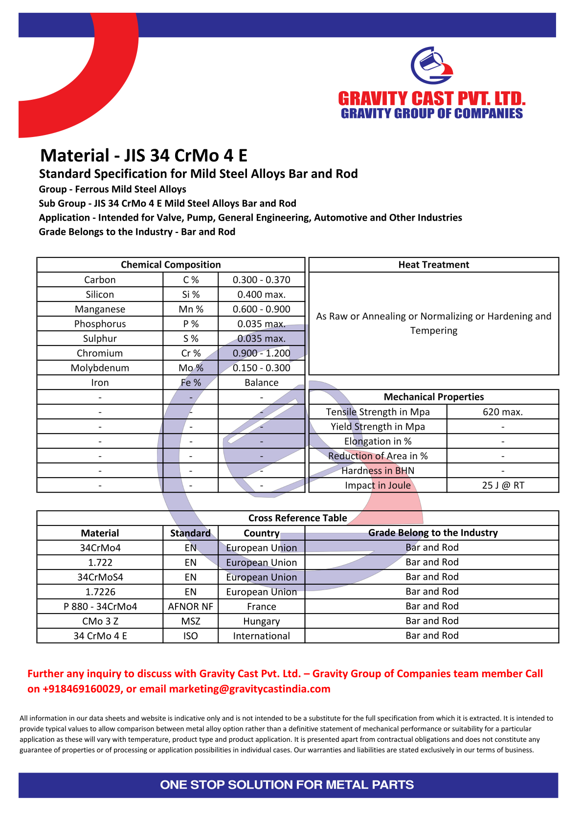 JIS 34 CrMo 4 E.pdf